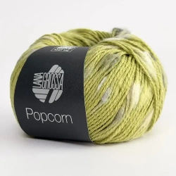 Пряжа Lana Grossa Popcorn 14