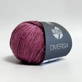 Пряжа Lana Grossa Diversa 1