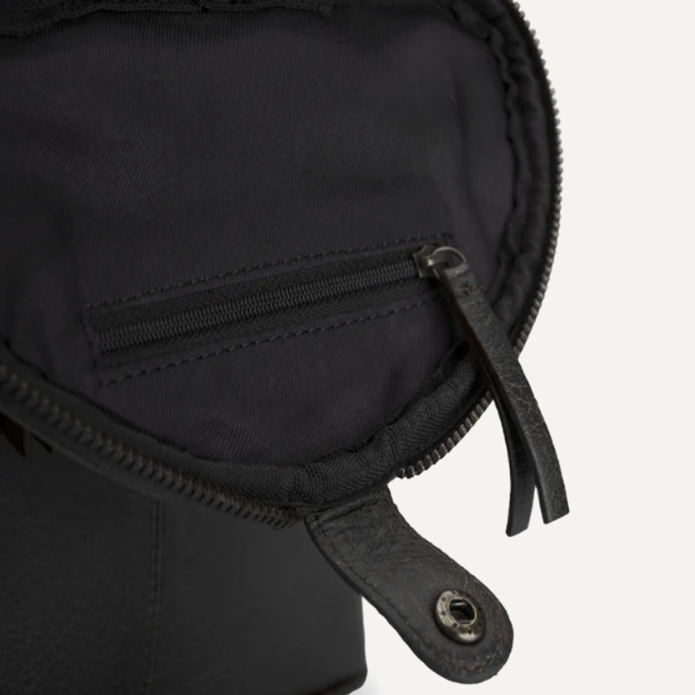 MOOD GRACE. Проектная сумка Black 8