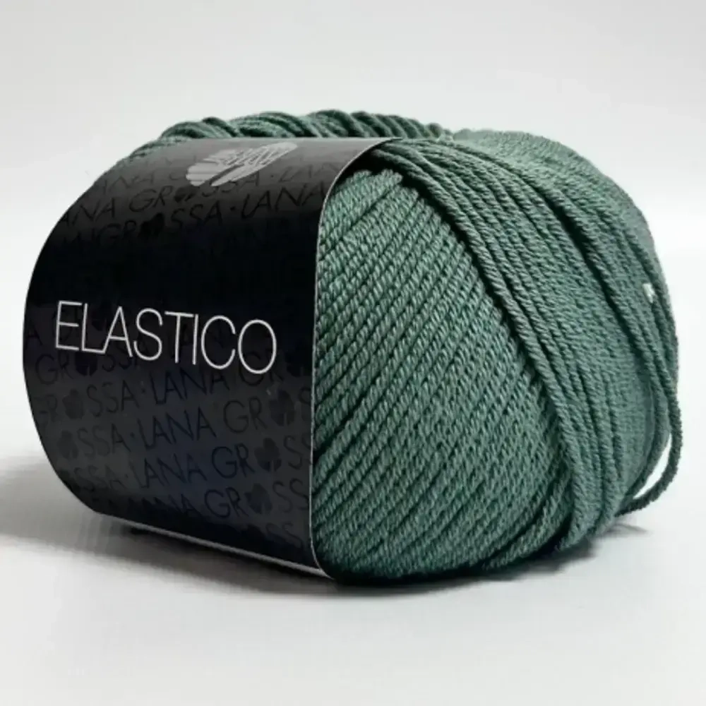 Lana Grossa Elastico - 184