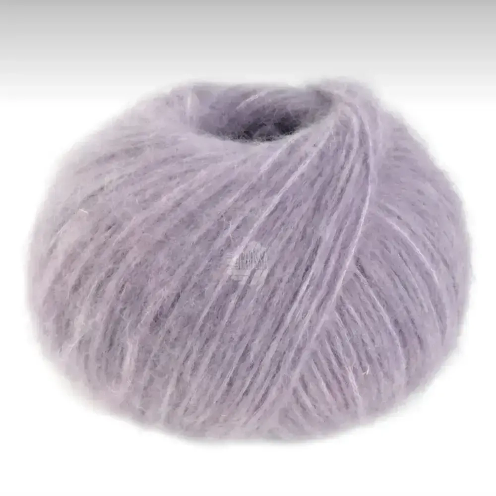 Пряжа Lana Grossa Alpaca Air II - 05