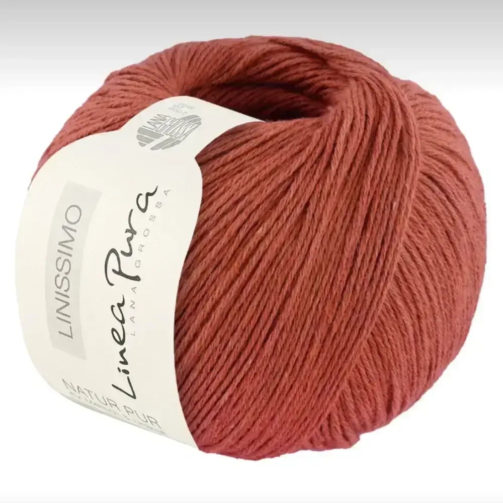 Lana Grossa Linissimo - 17