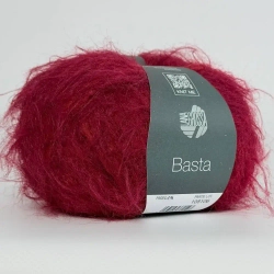 Пряжа Lana Grossa Basta - цвет 09