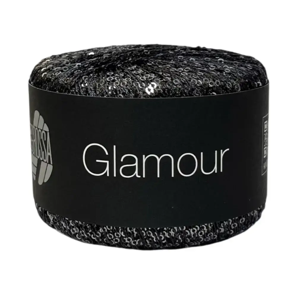 Lana Grossa Glamour - 12