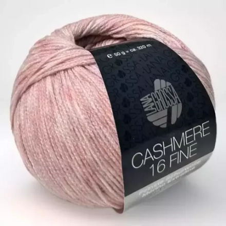 Пряжа Lana Grossa Cashmere 16 Fine