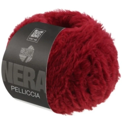 Пряжа Lana Grossa Pelliccia - 015