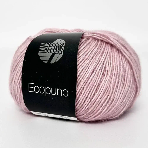 Пряжа Lana Grossa Ecopuno