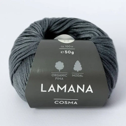 Lamana Cosma - 39