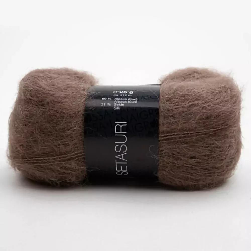 Lana Grossa SETASURI - 04