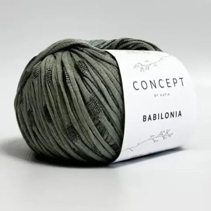 Katia Concept Babilonia