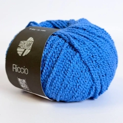 Lana Grossa Riccio арт. 06