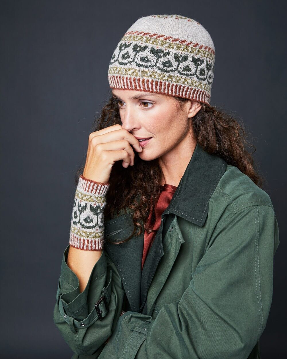 LAMANA Журнал 10