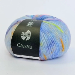 Lana Grossa Cassata - 05