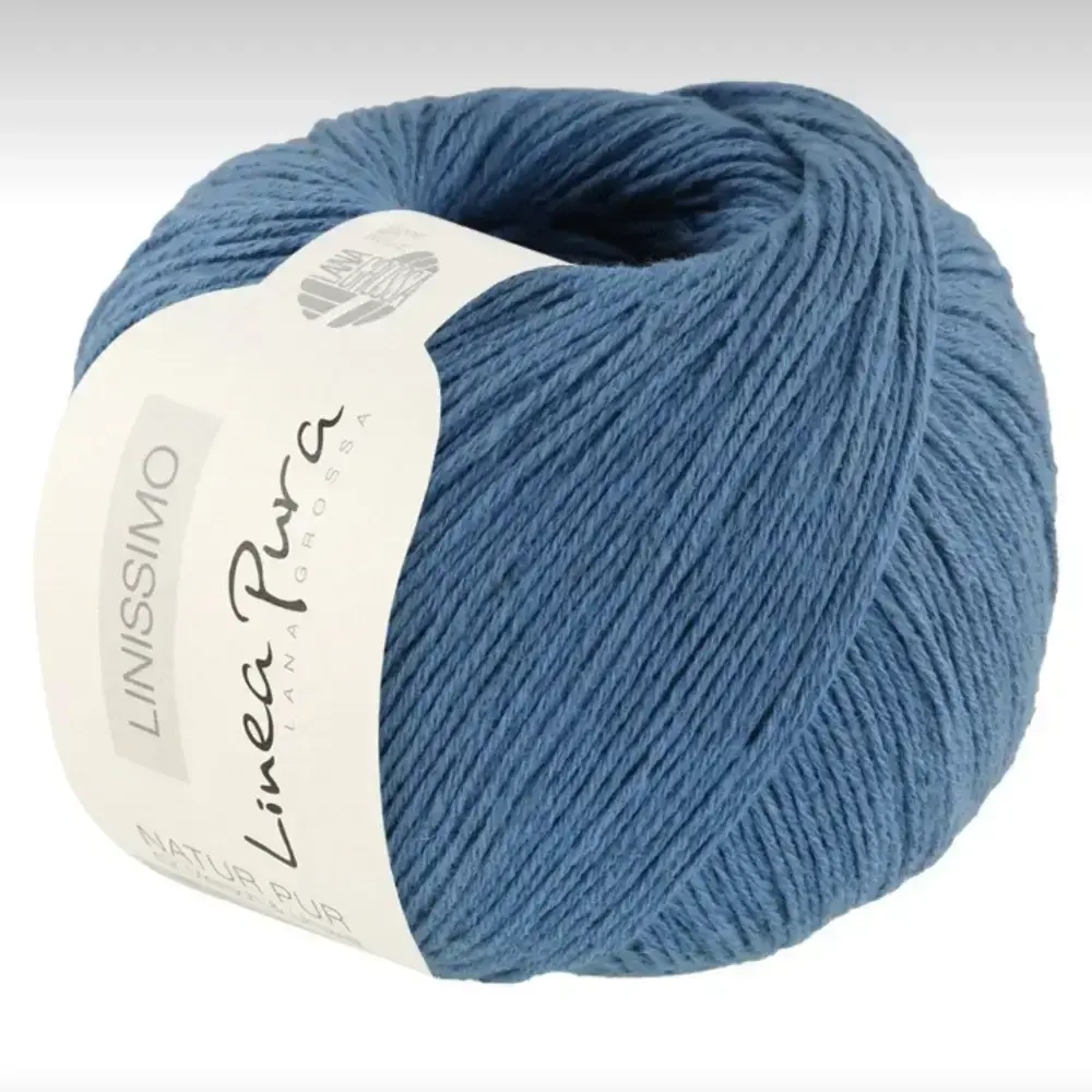 Lana Grossa Linissimo - 12