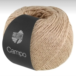 Lana Grossa Campo - 22