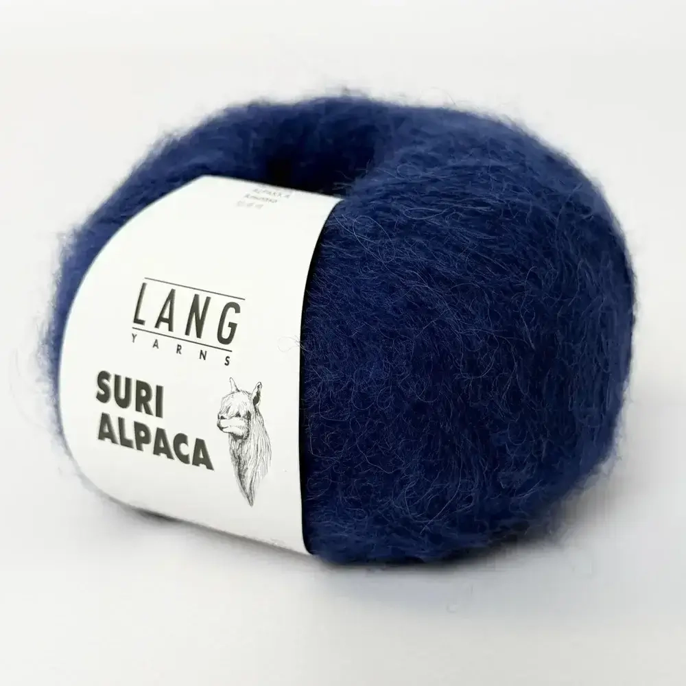 Lang Yarns Suri Alpaca 0025