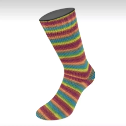 Lana Grossa Meilenweit 100 Intenso