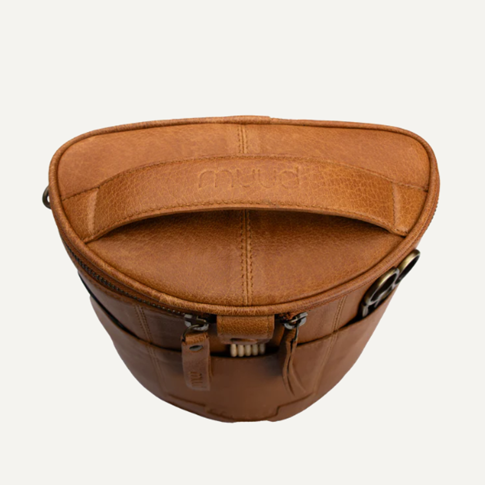 MUUD GRACE. Проектная сумка Wiski 4