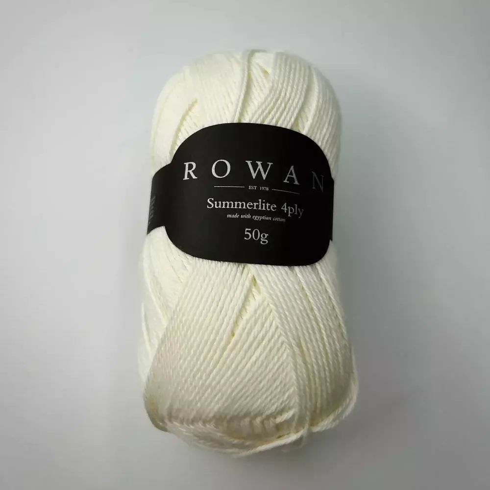 Rowan Summerlite 4ply - 426