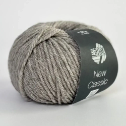 Lana Grossa New Classic - 011