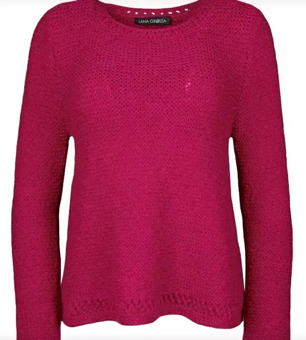 Lana Grossa Модели