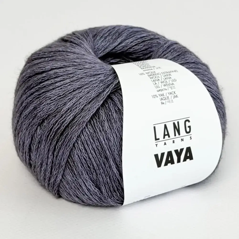 Lang Yarns VAYA - 0046