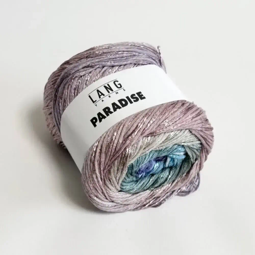 Пряжа Lang Yarns Paradise