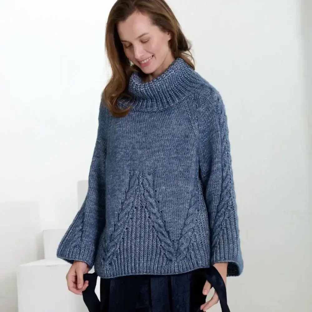 Katia Cotton Merino - 20