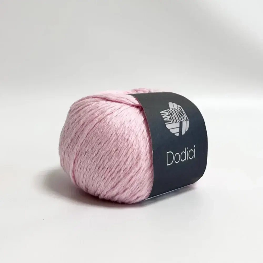 Lana Grossa Dodici - 10