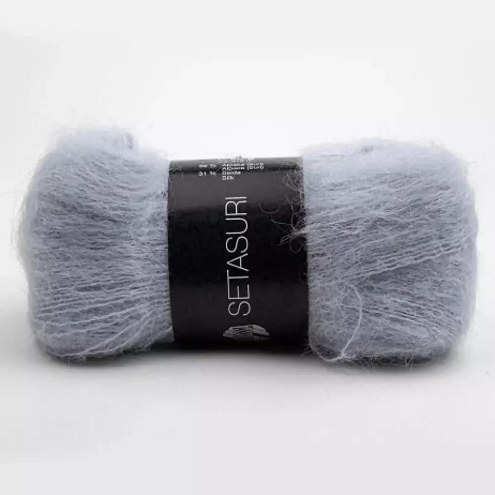 Lana Grossa SETASURI - 14