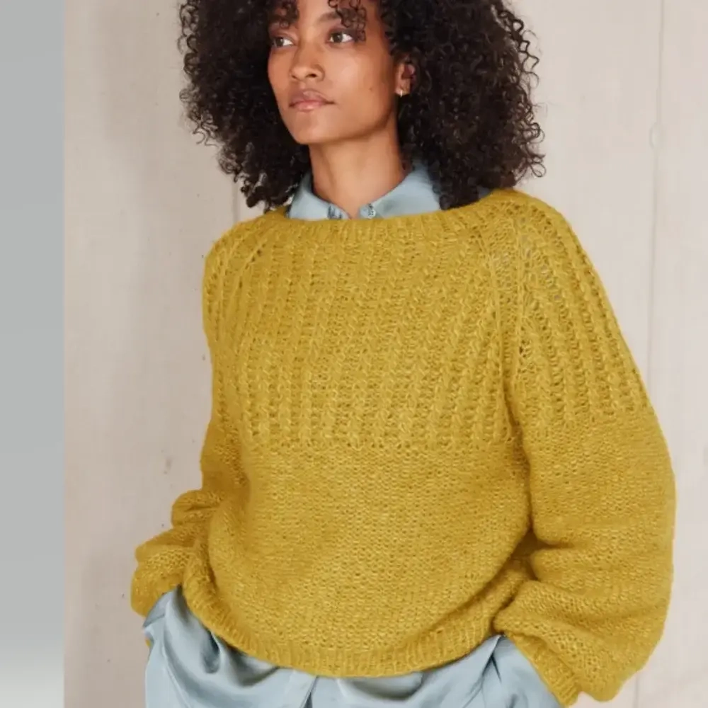 Lana Grossa Alpaca Air II