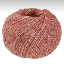 Пряжа Lana Grossa Lucciola - 09