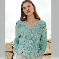 Lana Grossa Torto - модель 3