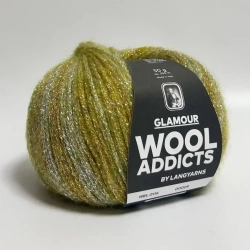 Пряжа Lang Yarns GLAMOUR - 0116
