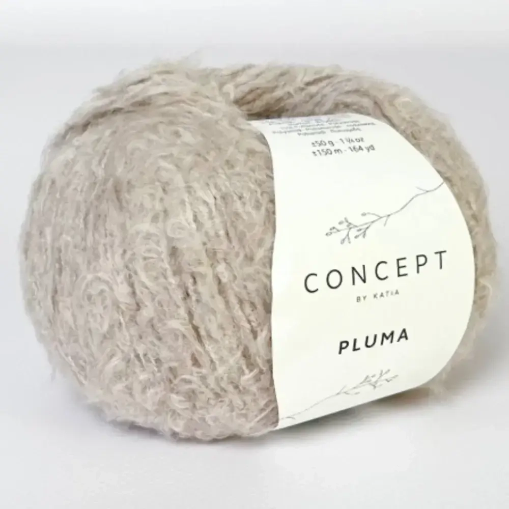 Katia Pluma цвет 73