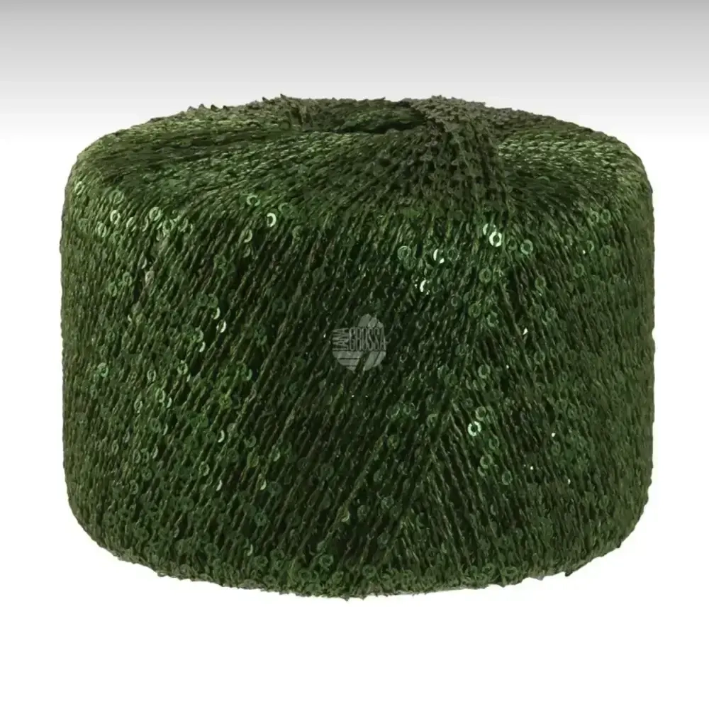 Lana Grossa Glamour - 16