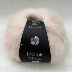Lana Grossa Mohair Moda