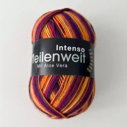 Lana Grossa Meilenweit 100 Intenso