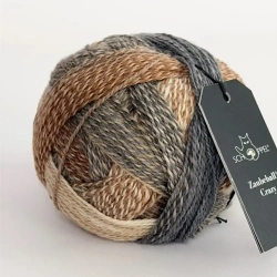 Schoppel Crazy Zauberball 2729