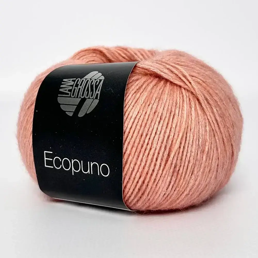 ECOPUNO Lana Grossa 07