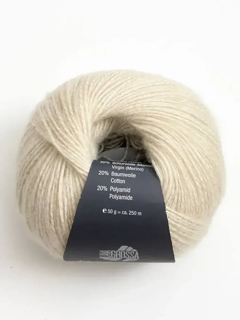 Пряжа Puno Luce арт. 016