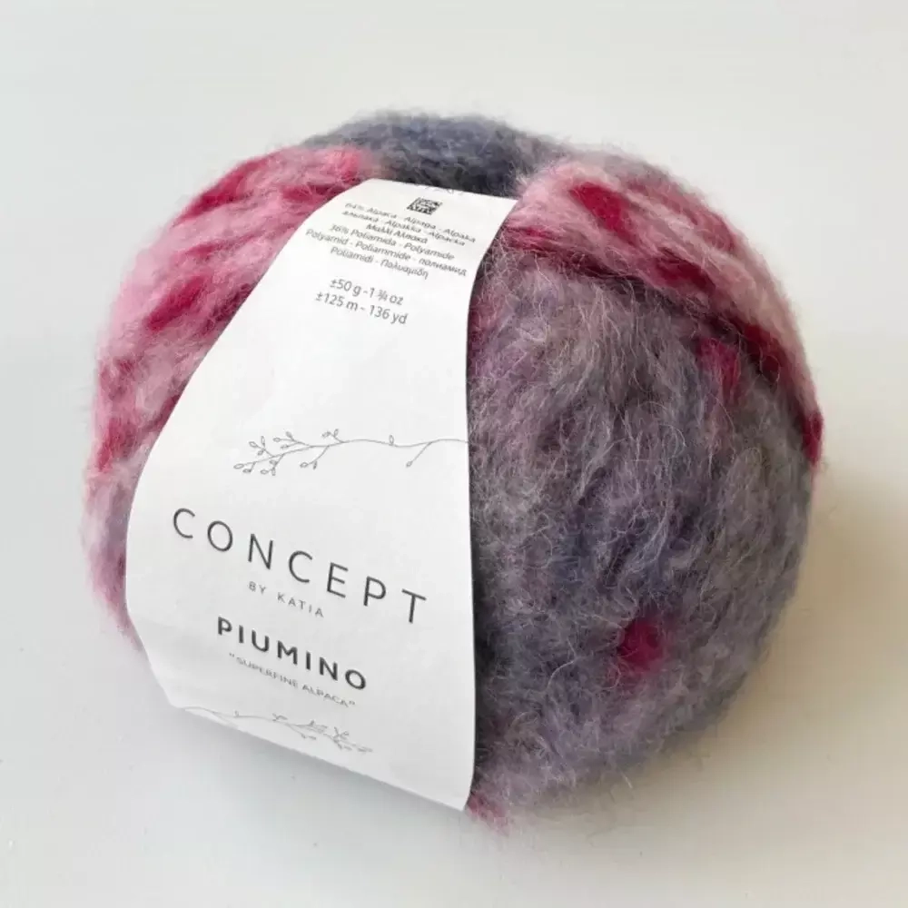 Katia Piumino арт. 309