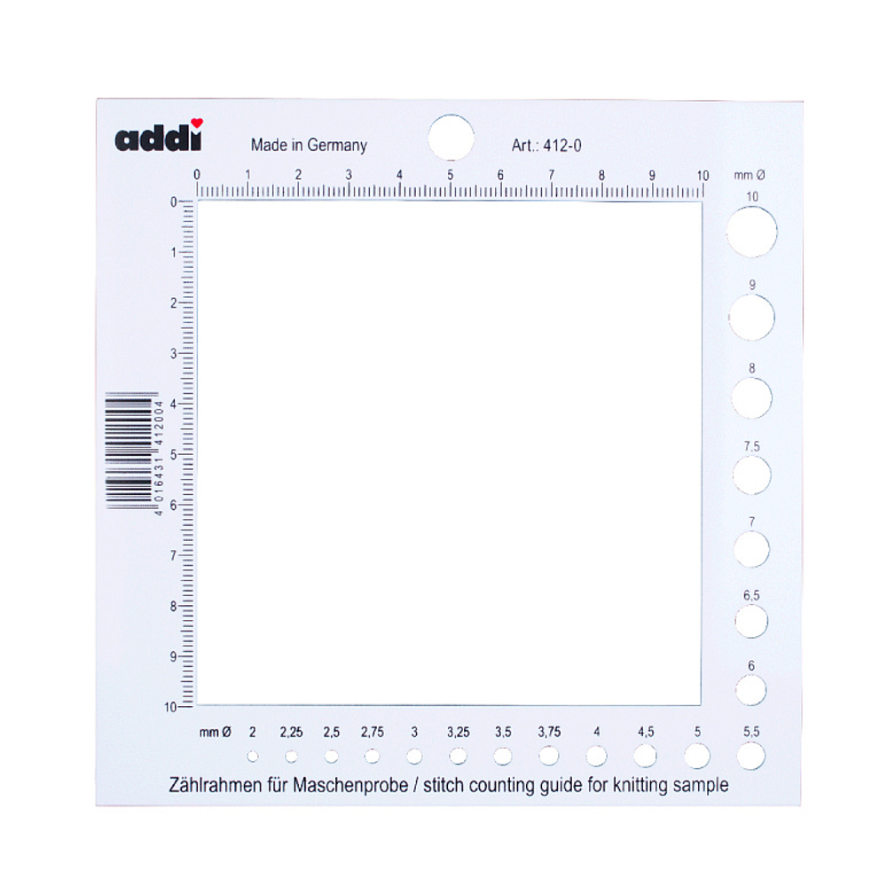 Addi Счётная рамка