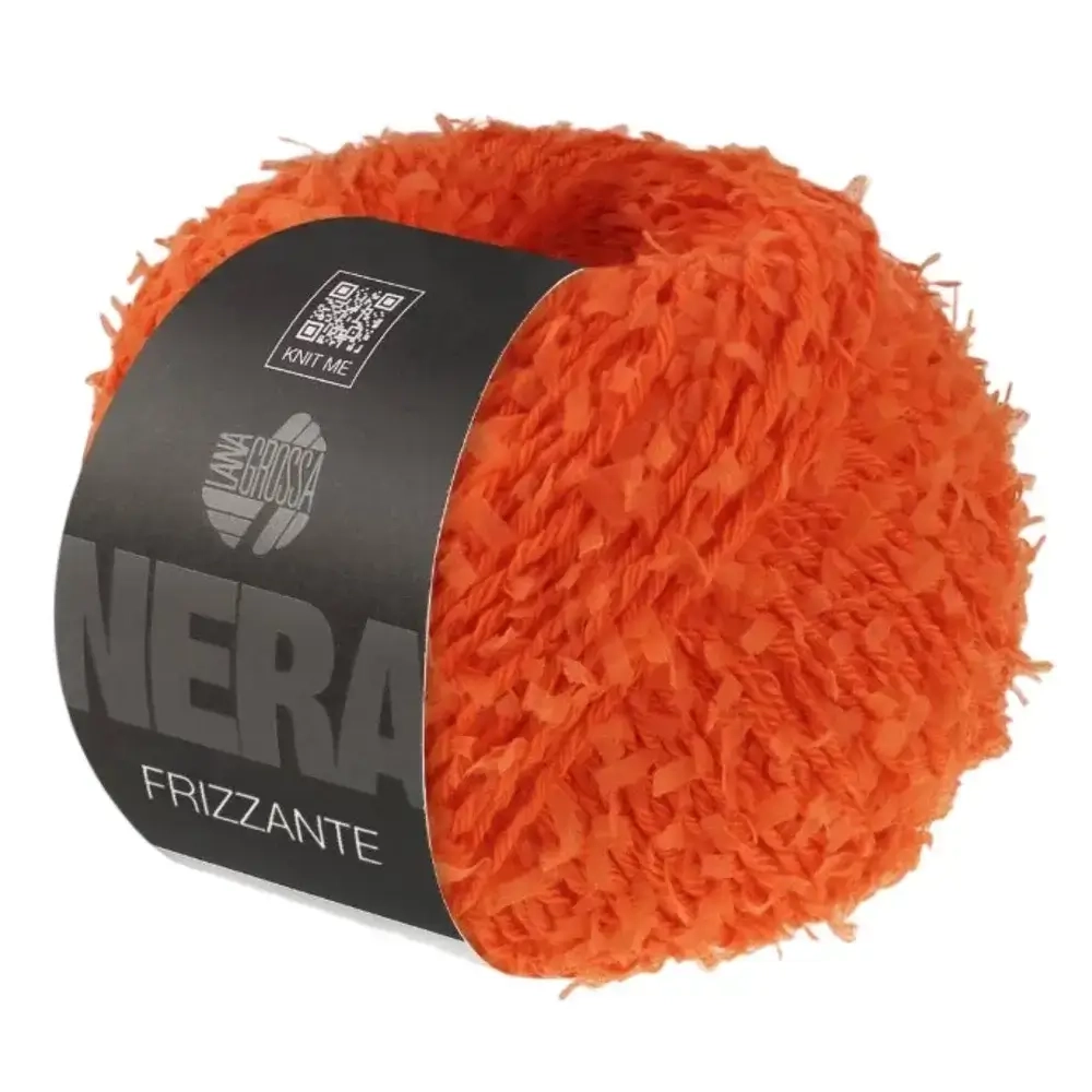 Пряжа Lana Grossa Frizzante - 12