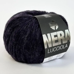 Пряжа Lana Grossa Lucciola - 11