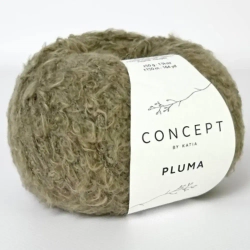 Katia Pluma цвет 77