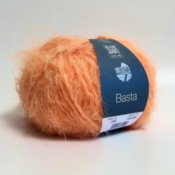 Пряжа Lana Grossa Basta - цвет 06