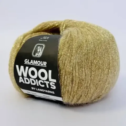 Lang Yarns GLAMOUR