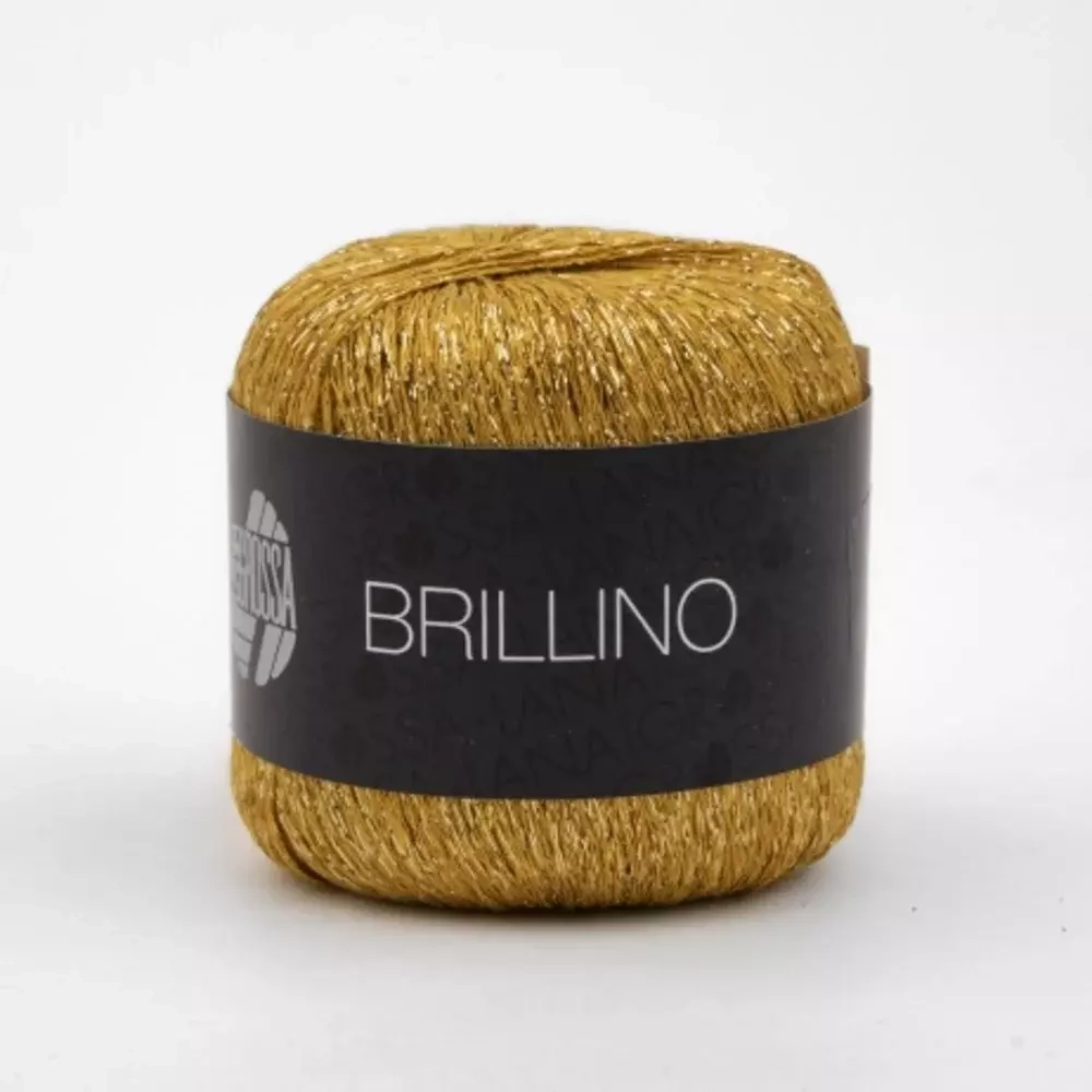 Brillino Lana Grossa