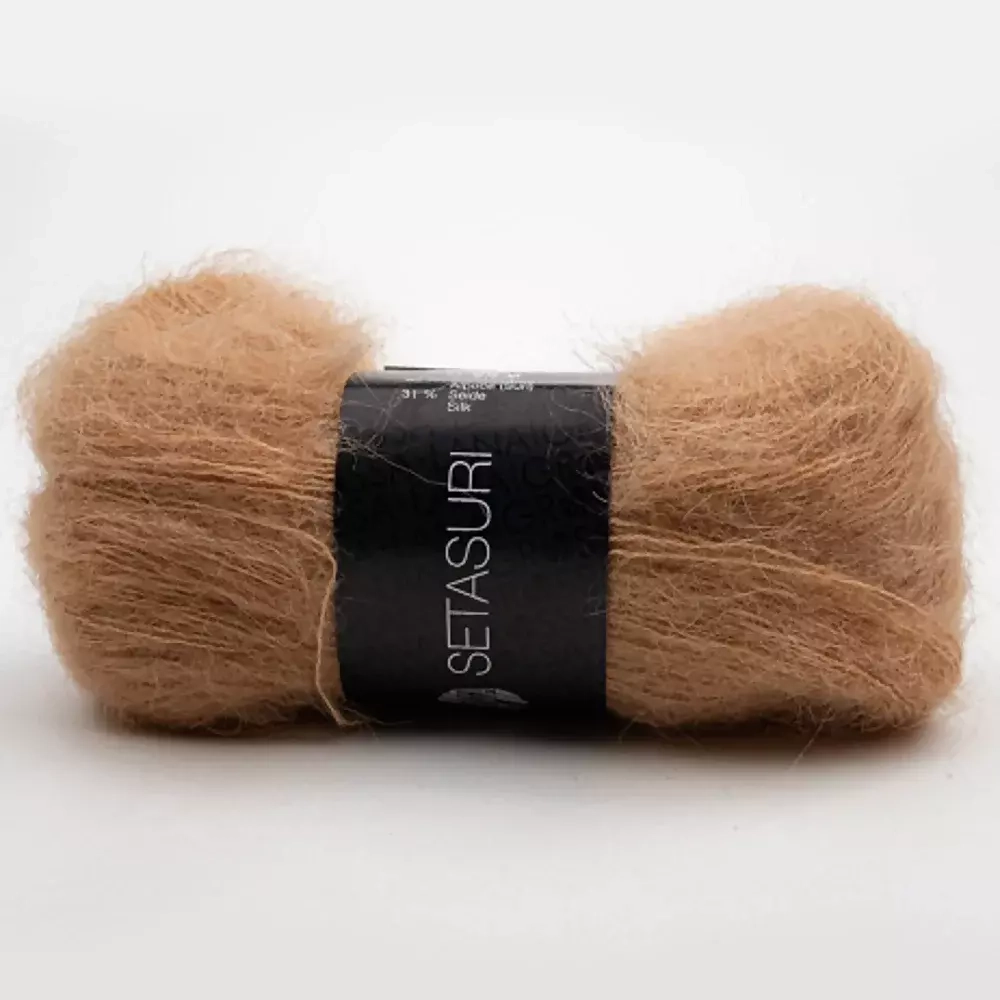 Lana Grossa SETASURI - 38